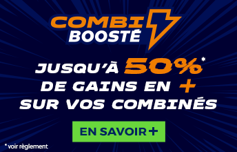 Combi boosté