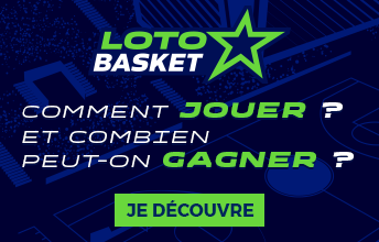 Loto Basket - Comment jouer