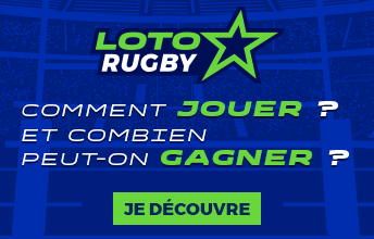 Loto Rugby - Comment jouer
