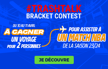 Bracket Contest Trashtalk