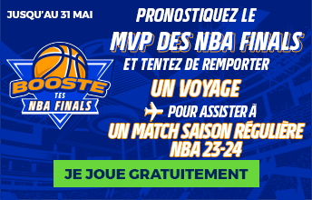 OP NBA Finals