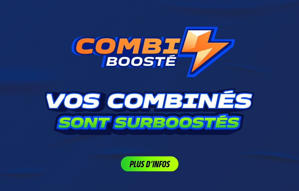 COMBI BOOSTE