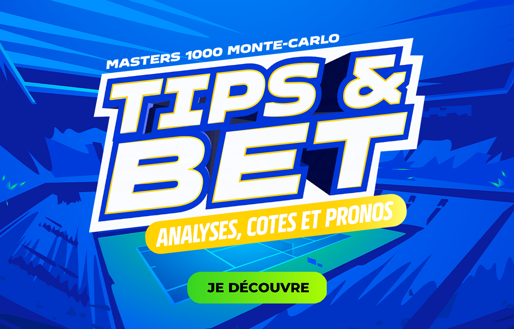 TIPS AND BET MONTE-CARLO
