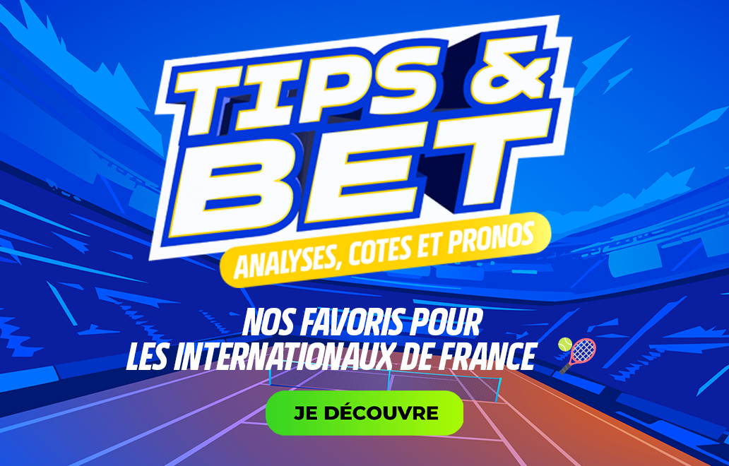 TIPS AND BET RG 25