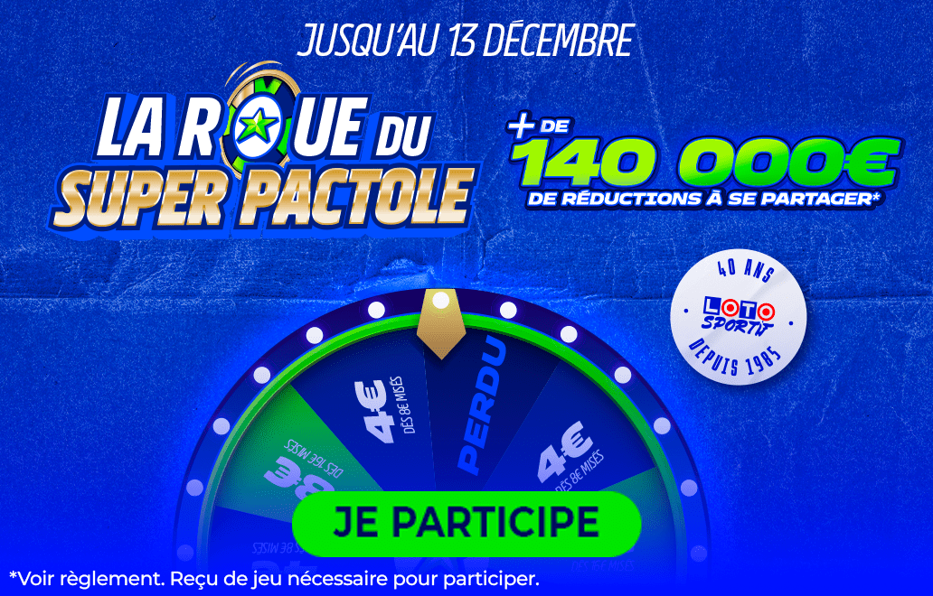 ROUE SPLF DECEMBRE