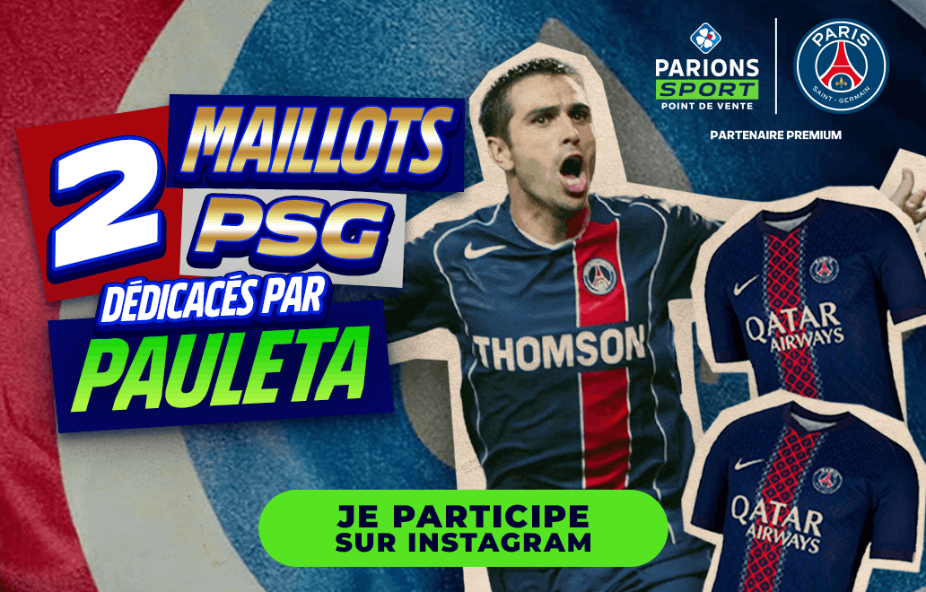 PSG INSTA