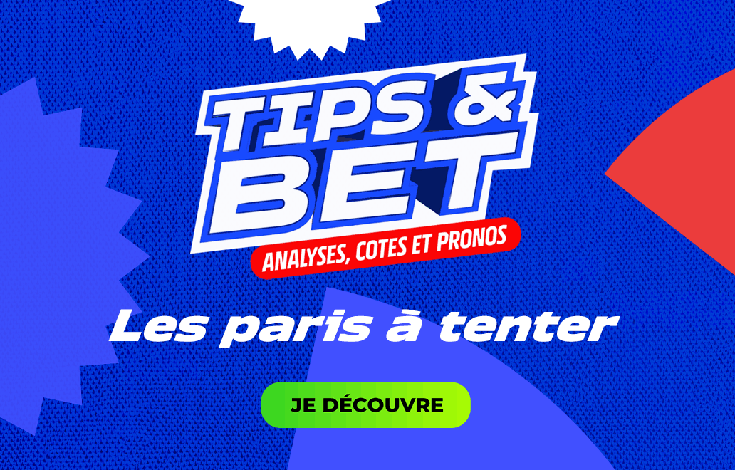TIPS & BET CDM LES PARIS A TENTER : ANALYSE, COTES ET PRONOS