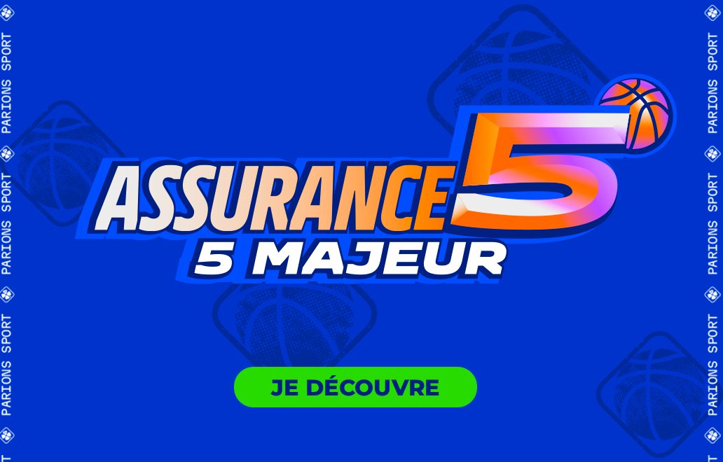ASSURANCE 5 MAJEUR